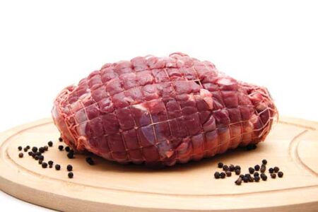 Savory, Satisfying Venison Recipes Image